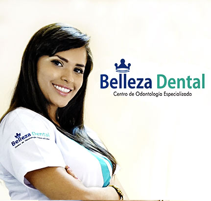 Belleza Dental - Dra. Sandy