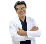 Dr. Moises Encarnación Flores