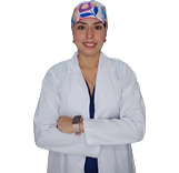 Dr. MARY